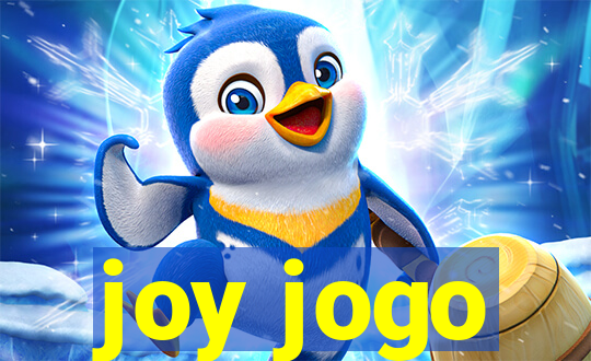 joy jogo